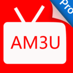 AM3U PRO IPA MOD (Free) iOS