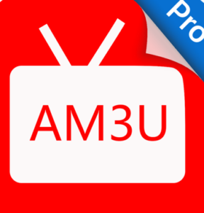 AM3U PRO IPA MOD (Free) iOS