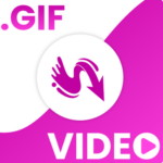 GIF To Video GIF To MP4 IPA (MOD, Unlocked) iOS