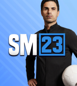 Soccer Manager 2023 IPA MOD (Mega Menu, Unlimited Training)