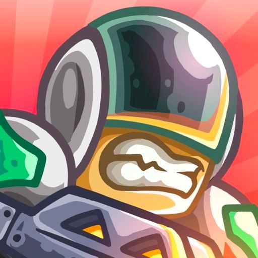 Iron Marines IPA (MOD, Money, Free Shopping) iOS