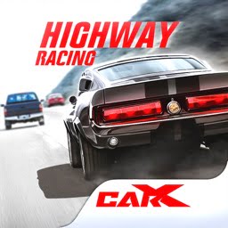 CarX Highway Racing IPA iOS