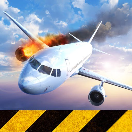 Extreme Landings Pro IPA (MOD, All Unlocked) iOS