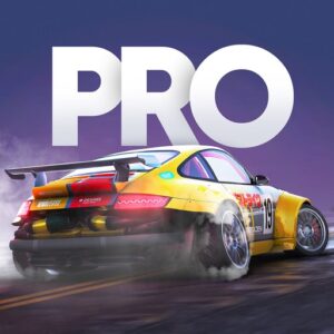 Drift Max Pro Drift Racing IPA (MOD, Unlimited Money) For iOS