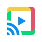 Streamer For Chromecast TVs IPA (MOD, Premium Unlocked) IOS