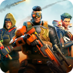 Hero Hunters 3D Shooter IPA (MOD, Unlimited Money/Gold) iOS