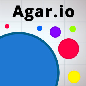 Agar.io IPA MOD v2.28.1 (Zoom H, Enter the value and enable the H) IOS