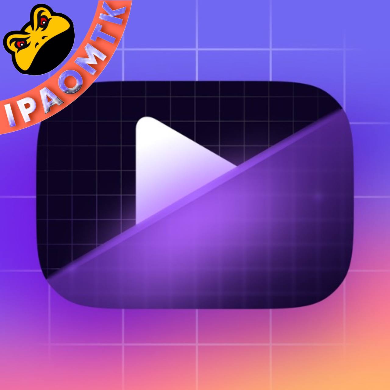 Blur Video IPA MOD v1.1.3 (Latest, Unlocked Features) iOS