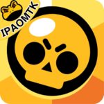 Brawl Stars IPA MOD v56.274 (Unlimited Money, Crystals) iOS