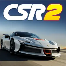 CSR 2 Realistic Drag Racing IPA MOD v5.0.0 (Anti-Ban/Instant Car Delivery) iOS