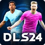 Dream League Soccer IPA (MOD, Unlimited Coins) iOS