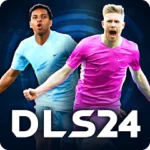 Dream League Soccer 2024 IPA MOD v11.230 (Mod Menu, Unlimited Coins) iOS