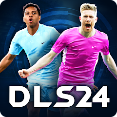 Dream League Soccer IPA iOS