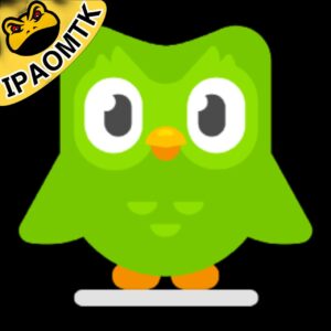 Duolingo IPA MOD v7.31.0 (Premium Unlocked) IOS