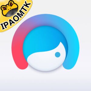 Facetune IPA MOD v3.64 (VIP Unlocked) iOS