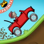 Hill Climb Racing IPA MOD v1.62.3 (Unlimited Money, Fuel) iOS