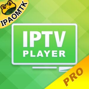 IPTV PLAYER PRO IPA MOD v2.10 (Premium Unlocked) iOS