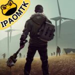 Last Day on Earth Survival IPA MOD v1.26.1 (Menu, Many Features) iOS