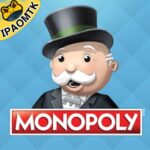 MONOPOLY GO IPA MOD v1.24.0 (All Content Unlocked) iOS