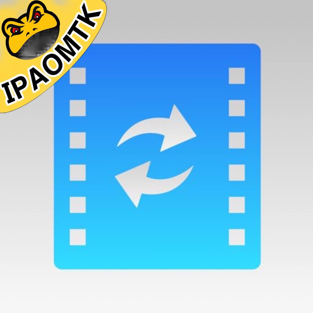 Media Converter video to mp3 IPA MOD v3.16 (Unlocked All) iOS