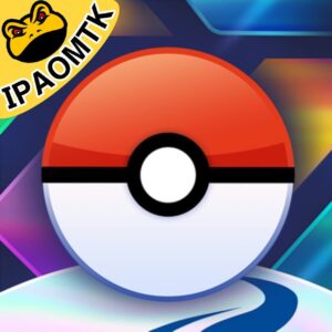 Pokemon go IPA MOD v0.319.0 (IPOGO) For iOS