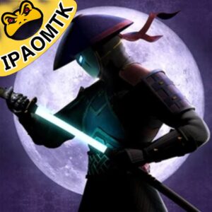 Shadow Fight 3 IPA MOD v1.38.2 (One Hit/Dumb Enemy) iOS