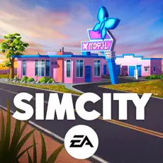 SimCity BuildIt IPA MOD v1.55.5 (Infinite Currencies) iOS