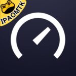 Speedtest by Ookla IPA MOD v5.4.2 (Premium Unlocked) IOS