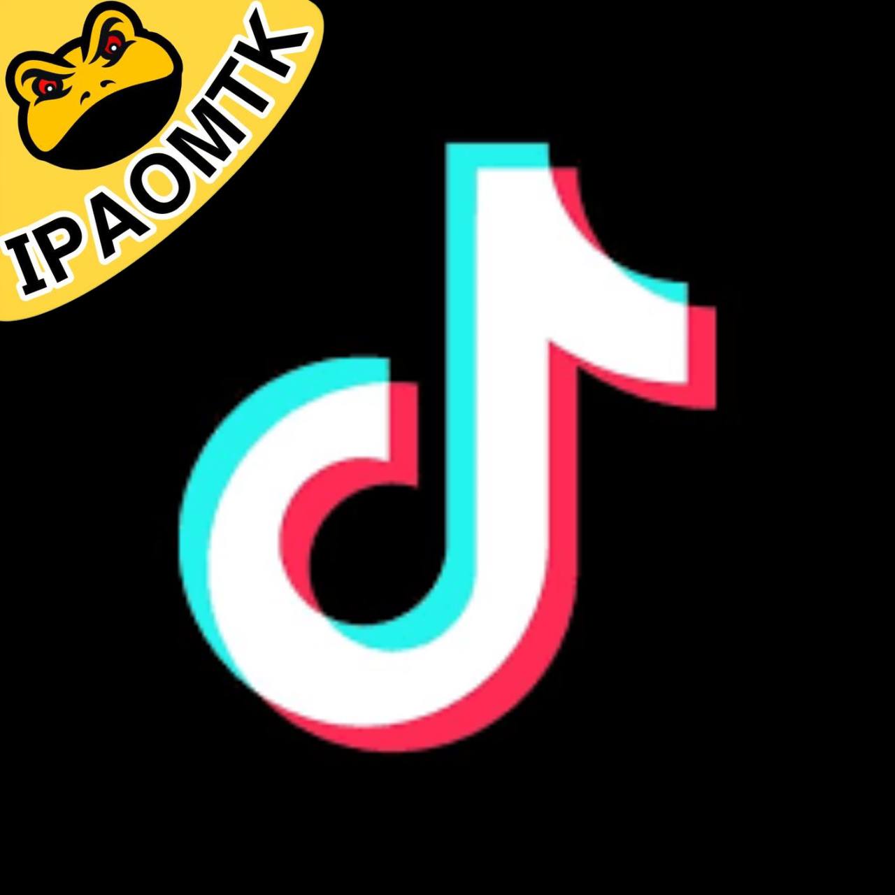 TikTok IPA MOD v35.6.0 (No Watermark/DL/Region Unlocked) iOS