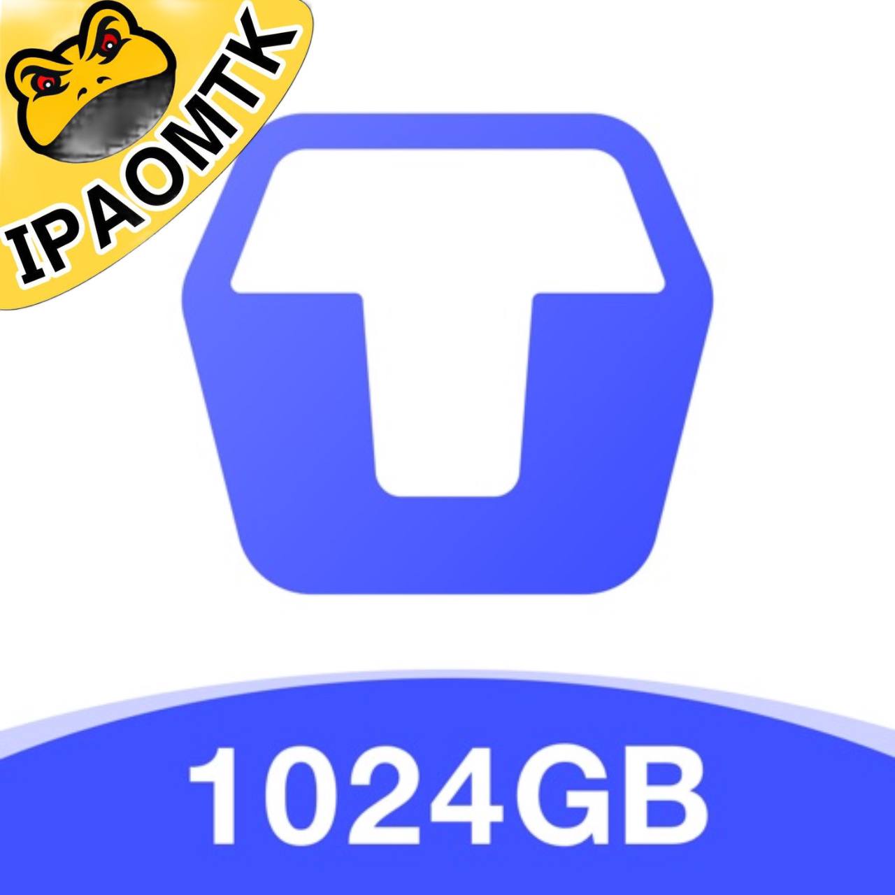 Terabox IPA MOD v3.33.1 (Premium Unlocked) For iOS