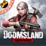 The Doomsland Survivors IPA MOD v1.5.5 (Menu/Attack multiplier)