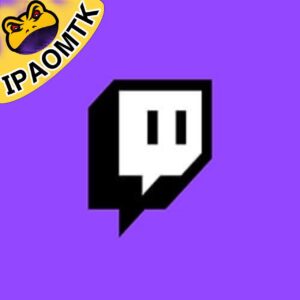 Twitch IPA MOD v20.7 (Download Clips/Profile Photo Viewing) iOS