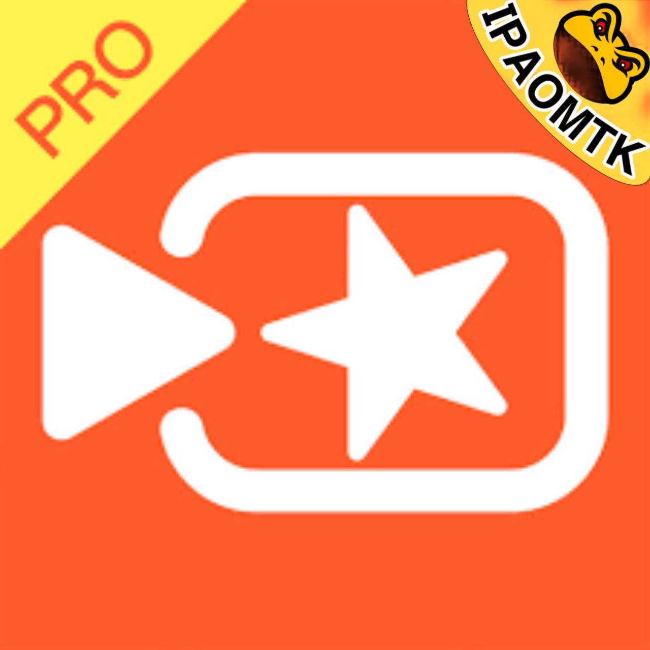 VivaVideo PRO IPA MOD v9.19.0 (VIP Unlocked) IOS