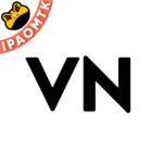 VN Video Editor IPA MOD v1.82.3 (Pro Unlocked) For iOS