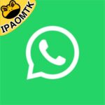 WhatsApp IPA MOD v24.15.79 (Watusi, WAUnlimitedSend, FilesBackup) iOS