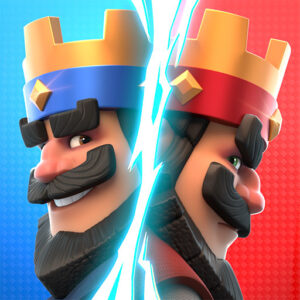 Clash Royale IPA (Unlimited Gold) iOS