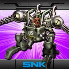 METAL SLUG 2 IPA For iOS