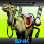 METAL SLUG X IPA Free Download For IOS iPhone