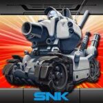 Metal Slug 1 IPA Free Download For iOS