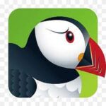 Puffin Browser IPA MOD (Premium Unlocked) For iOS