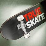 True Skate IPA (All Unlocked/MOD Menu/Money) For iOS