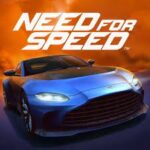 Need for Speed No Limits IPA MOD (Unlimited All) For iOS