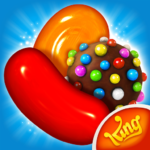 Candy Crush Saga IPA MOD (Unlimited Moves Lives) iOS