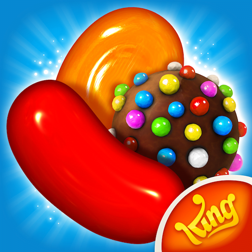 Candy Crush Saga IPA iOS