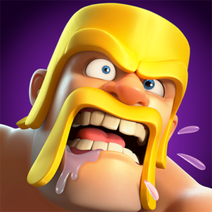 Clash Of Clans IPA Mod (Unlimited Gold,Gems,Oils) For iPhone iPad