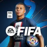 FIFA Soccer Mobile 23 IPA (All Unlocked/Unlimited Coins) IOS