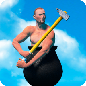 Getting Over It IPA (Free Download) For iOS