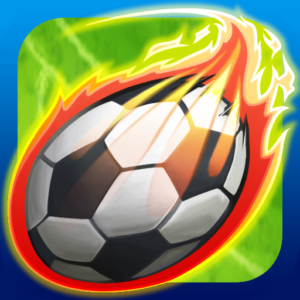 Head soccer IPA (MOD, Unlimited Money) IOS