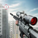 Sniper 3D IPA (MOD, Unlimited Money, Menu, Premium) iOS
