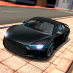 Extreme Car Driving IPA MOD (Unlimited Money) iOS